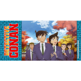 Detective Conan XXL Mousepad Shinichi & Ran